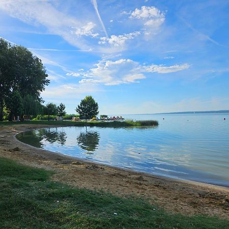 Villa Strokay - Few Minutes Walk From Lake Balaton Keszthely Eksteriør billede